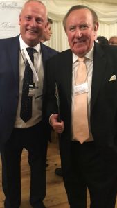 Jerry Webb and Andrew Neil