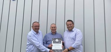 CDW Systems - Mark Graham, Jeremy Phillips, Allan Barr